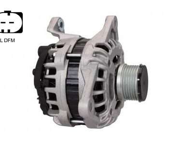 Ģenerators 150A PSA 1612612480 — 3200-60743EXC