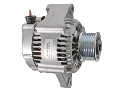 LATURI DENSO TOYOTA 12V 80A 3200-60747DENSO OE 27060-0L021