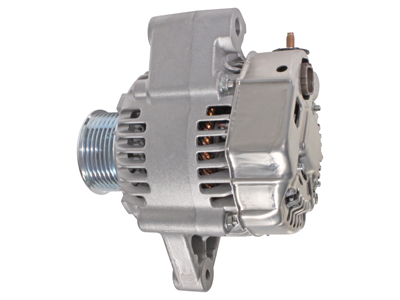 LATURI DENSO TOYOTA 12V 80A 3200-60747DENSO OE 27060-0L021