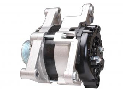 ĢENERATORS 28-6907 100A CHEV.AVEO 1,2 2011=> 3200-60750EXC OE 