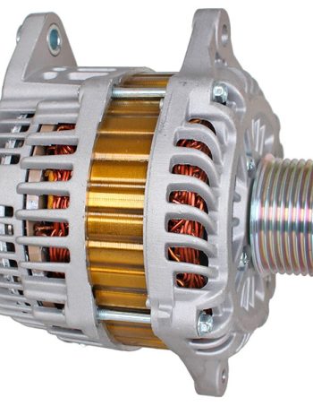 Ģenerators 130A Nissan 23100-1AA1A — 3200-60751EXC