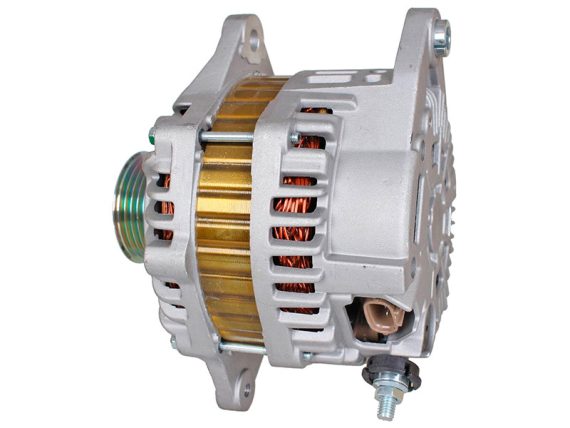 3200-60751EXC_003.JPG ĢENERATORS 28-7806 130A NISSAN 3200-60751EXC OE 23100-1AA1A