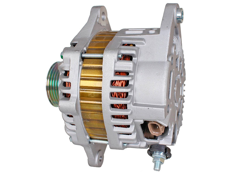 ĢENERATORS 28-7806 130A NISSAN 3200-60751EXC OE 23100-1AA1A