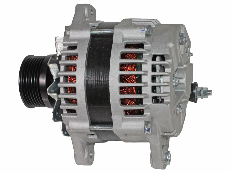 Ģenerators 3200-60752 OE 8-98029-889-1