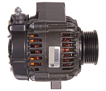 Ģenerators 12V 90A Honda Marine — 3200-60789