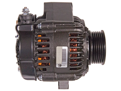 ĢENERATORS 12V 90A HONDA MARINE 3200-60789 OE 