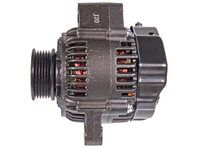 ĢENERATORS 12V 90A HONDA MARINE 3200-60789 OE 