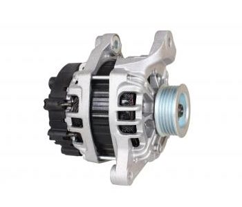 Ģenerators Hyundai 90A 37300-04700 — 3200-60793EXC