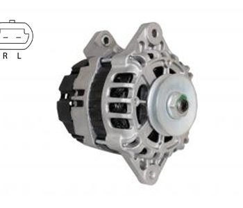 Ģenerators Bobcat 80A 6678560 — 3200-60794EXC