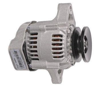 Ģenerators Kubota 40A 100211-4610 — 3200-60795