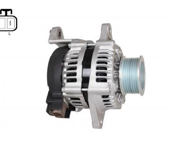 Ģenerators Isuzu D-Max 2,5 DiTD 70A 8-97369-716-0 — 3200-60796EXC