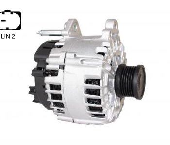 Ģenerators 140A VAG 04L903021G — 3200-60798EXC