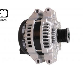 Ģenerators BMW 170A 12317591532 — 3200-60799EXC
