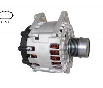 Ģenerators Nissan, Renault 110A 23100-JA02A — 3200-60800EXC