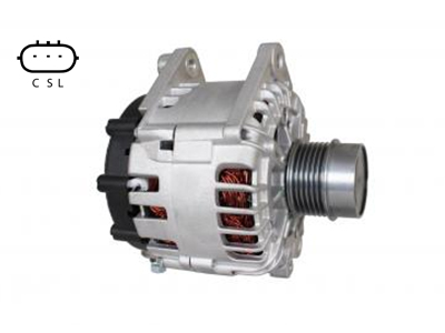 ĢENERATORS 28-7680 110A NSAN,RENAULT 3200-60800EXC OE 