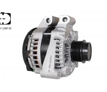 Ģenerators Range Rover, Sport 3,0D 180A LR034014 — 3200-60802EXC