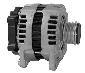 Ģenerators Mercedes-Benz 180A 059903018K — 3200-60806EXC