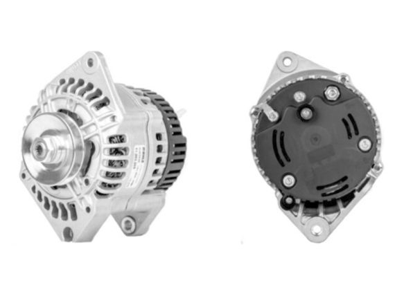 3200-60812MAHLE_001.JPG Alternator 3200-60812MAHLE OE MG338