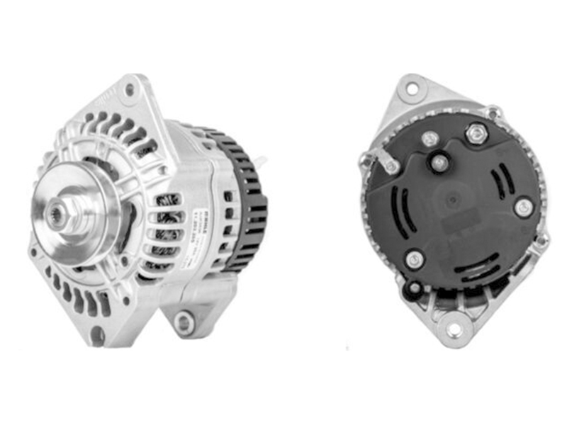 Alternator 3200-60812MAHLE OE MG338
