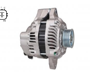Ģenerators Opel, Suzuki, Nissan 80A 31400-71L00 — 3200-60817EXC