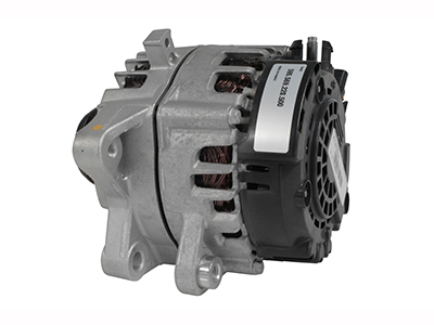 Alternator 3200-60825VALEO OE 