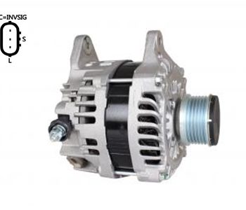 Ģenerators Subaru 170A 23700-AA951 — 3200-60827EXC