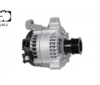Ģenerators BMW 220A 104211-0610 — 3200-60829EXC