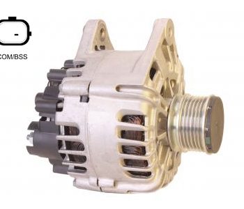 Ģenerators Dacia, Mercedes-Benz, Renault 23100-4554R — 3200-60830EXC