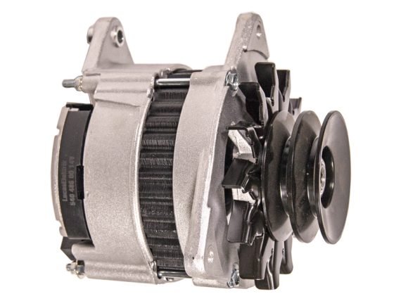 3200-60831LUCAS_001.JPG Ģenerators 12V 65A CASE 3200-60831LUCAS OE 388189A1
