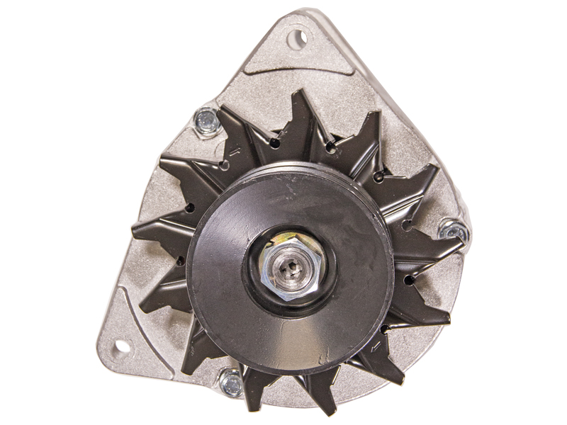 Ģenerators 12V 65A CASE 3200-60831LUCAS OE 388189A1