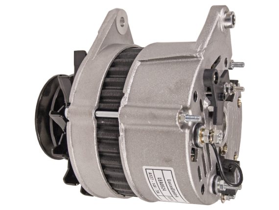 3200-60831LUCAS_003.JPG Ģenerators 12V 65A CASE 3200-60831LUCAS OE 388189A1