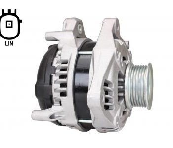 Ģenerators Honda 130A 31100-R1P-H01 — 3200-60834EXC