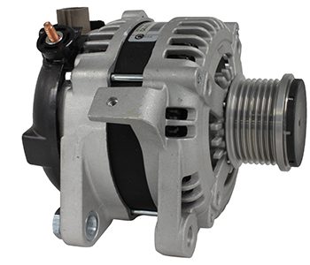 Ģenerators Toyota RAV4 100A — 3200-60835