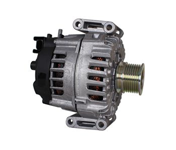 Ģenerators Mercedes-Benz 250A A0009060822 — 3200-60836EXC