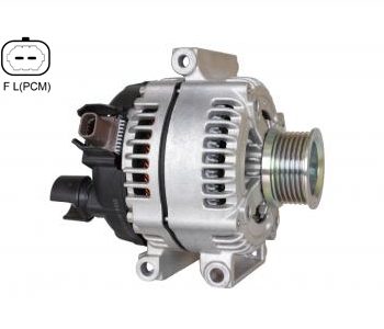 Ģenerators Opel 140A 1202386 — 3200-60841EXC