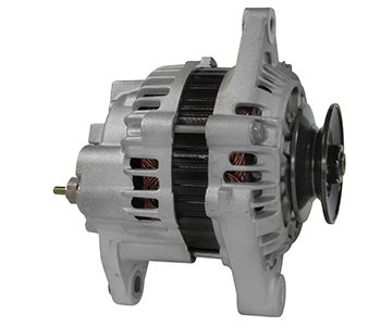 Ģenerators Kubota 12V 50A E723064010 — 3200-60848