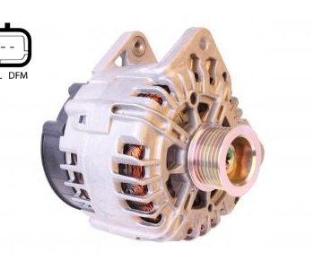 Ģenerators Renault 150A 8200795452 — 3200-60849EXC