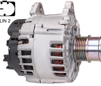 Ģenerators VAG 180A 04E903015D — 3200-60850EXC