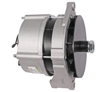 Ģenerators John Deere 55A AT228217 — 3200-60854