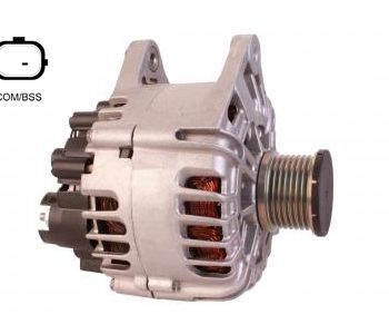 Ģenerators Renault 120A 8200849752 — 3200-60855EXC