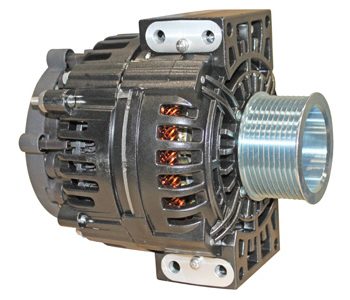 Ģenerators 24V 190A 2146186 — 3200-60857