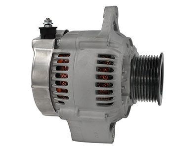 Ģenerators John Deere 12V 90A 102211-1180 — 3200-60860