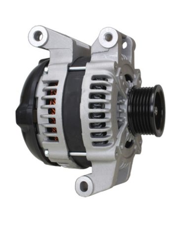Ģenerators 160A CHRYSLER 4801482AB — 3200-60865EXC