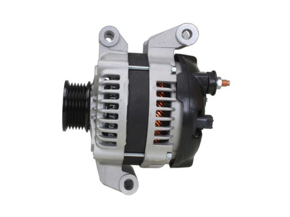 3200-60865EXC_003.JPG Ģenerators 27-7955 160A CHRYSLER 3200-60865EXC OE 4801482AB