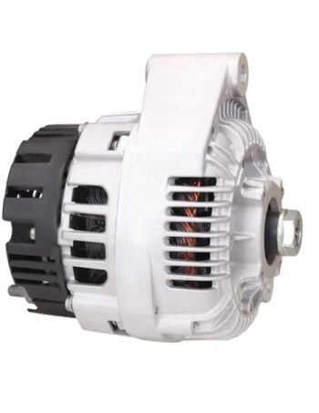 Ģenerators Valtra 120A 4357550M3 — 3200-60866EXC