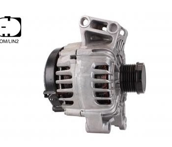 Ģenerators Ford 150A F1FT-10300-BA — 3200-60867EXC