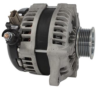 Ģenerators Ford F-150 3,5L V6 12V 200A 104210-6670 — 3200-60869