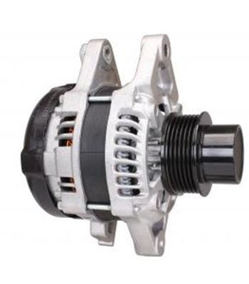Ģenerators Toyota, Citroen, Peugeot 115A 104211-3480 — 3200-60871EXC