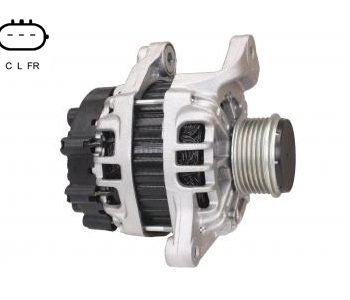 Ģenerators 90A Hyundai, Kia 37300-04635 — 3200-60877EXC