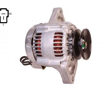 Ģenerators 60A Kubota 101211-2850 — 3200-60878EXC